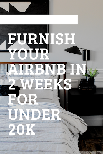 Arizona Home DEETS | Love Olive Co | Boutique