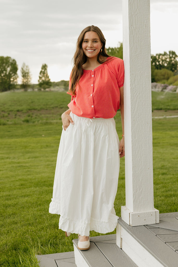 How to Take Insta-Worthy Photos in Your Love Olive Co Outfit