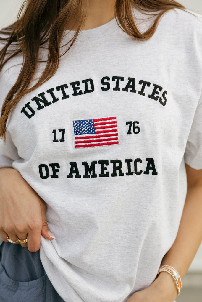 What to Wear for the 4th of July: Modest + Festive Outfits from Love Olive Co