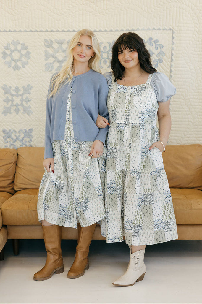 What to Wear When Hosting at Home | Modest Womenβs Clothing