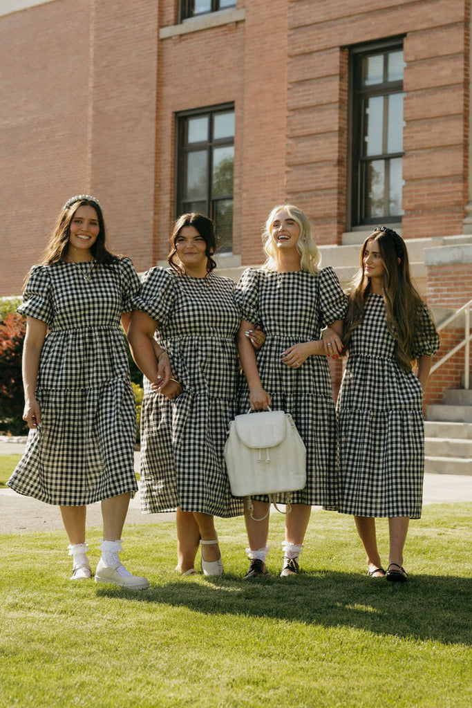 5 Modest Dresses Every Teacher Needs in Her Closet