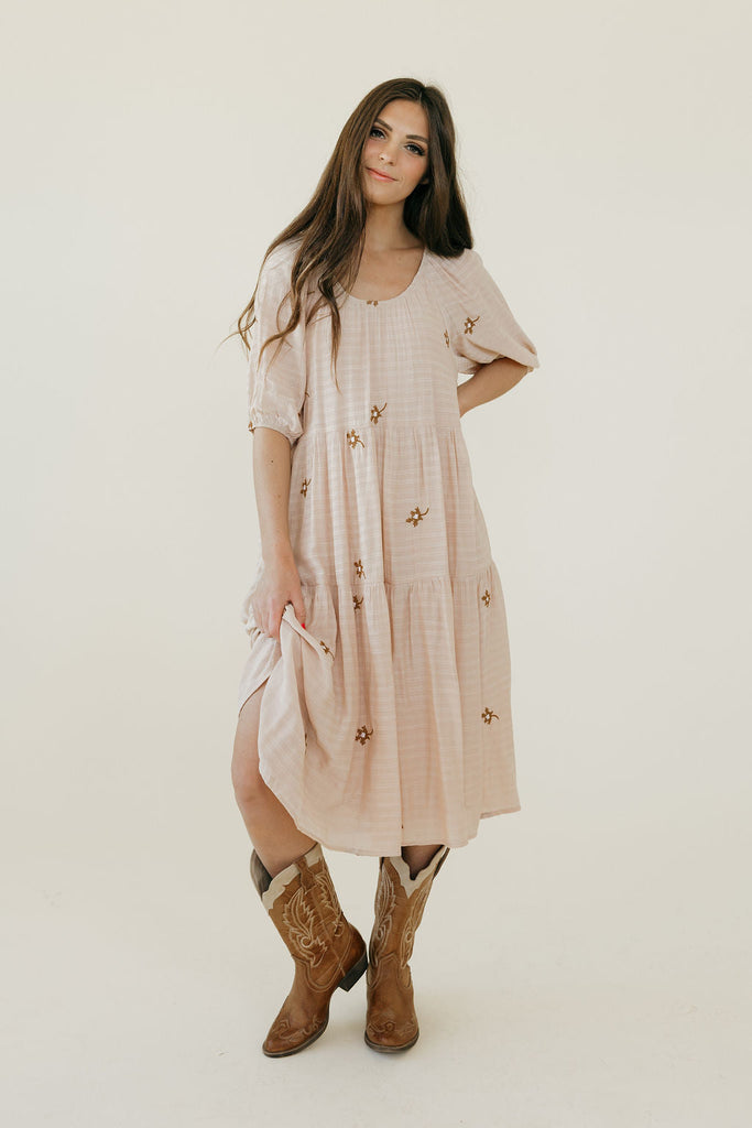 Modesty Made Cute: Trendy & Modest Clothing at Love Olive Co.