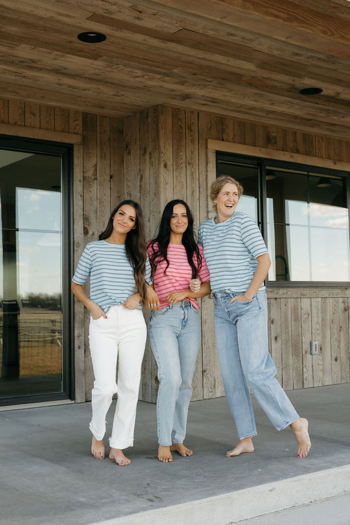 Why Love Olive Co. is More Than Just a Boutique: Bringing Happiness Through Fashion