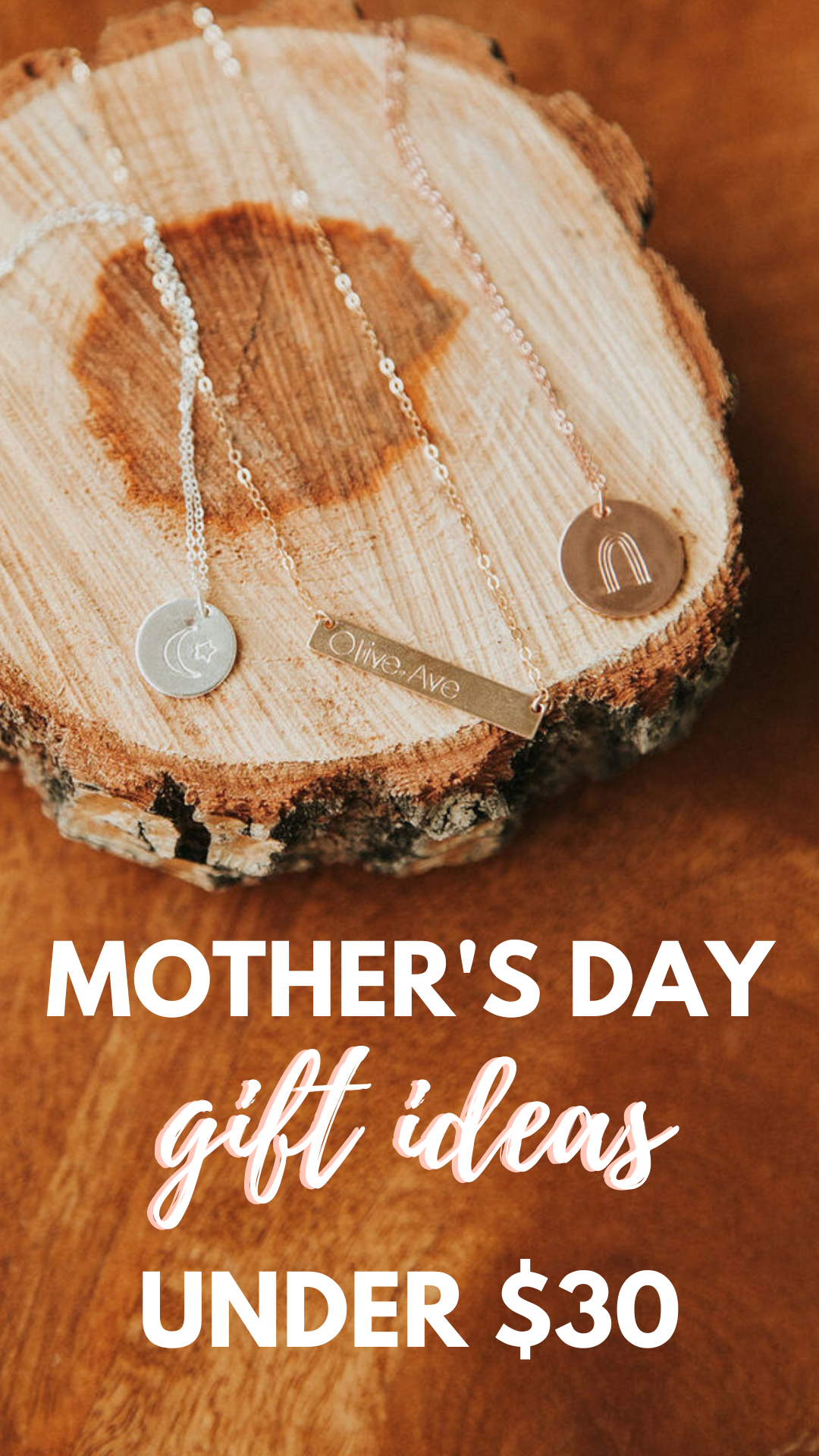 7 Mother's Day Gifts Under $30