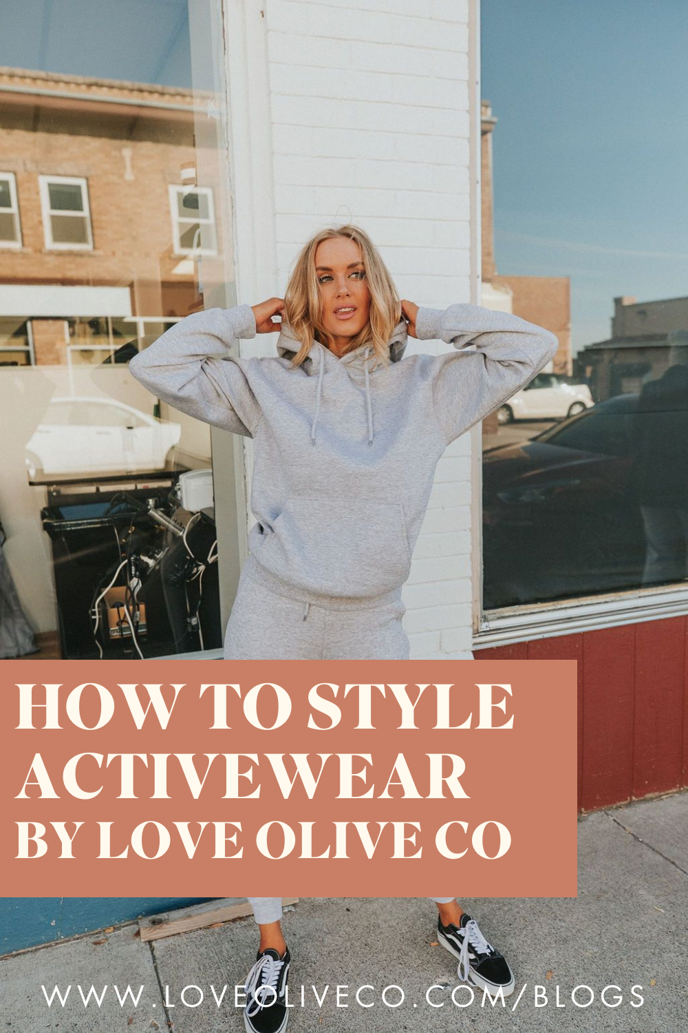 How To Style Activewear