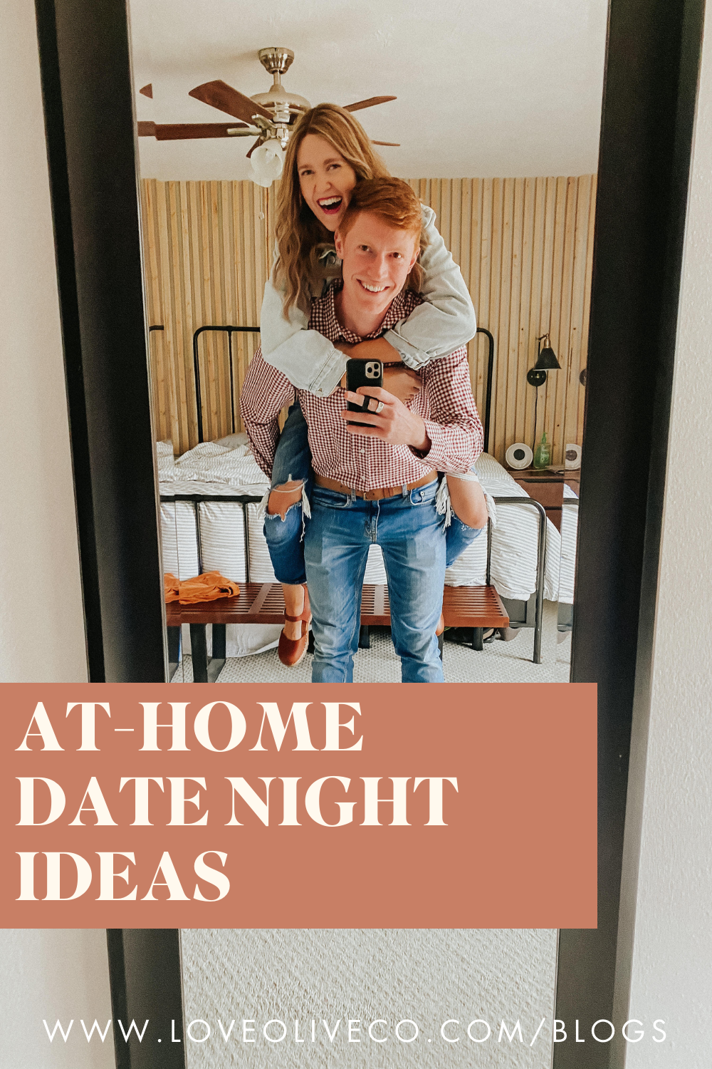5 Valentine's Day At-Home Date Ideas