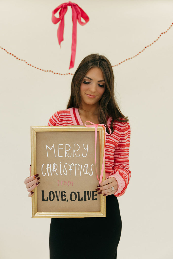 Make Love Olive Co. Your One-Stop Shop for Christmas Shopping