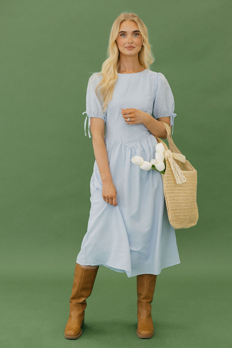 Model Modesty Cloths Spring 2026 Color Trends in Modest Women’s Clothing – Love Olive Co