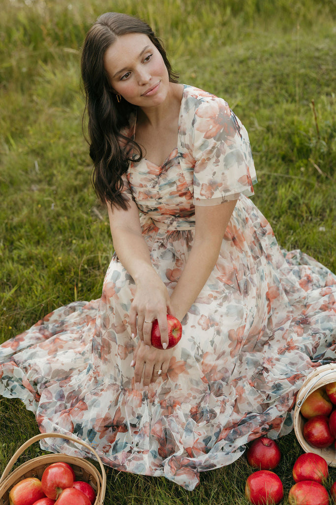 Our Favorite October Activities + What to Wear for Each