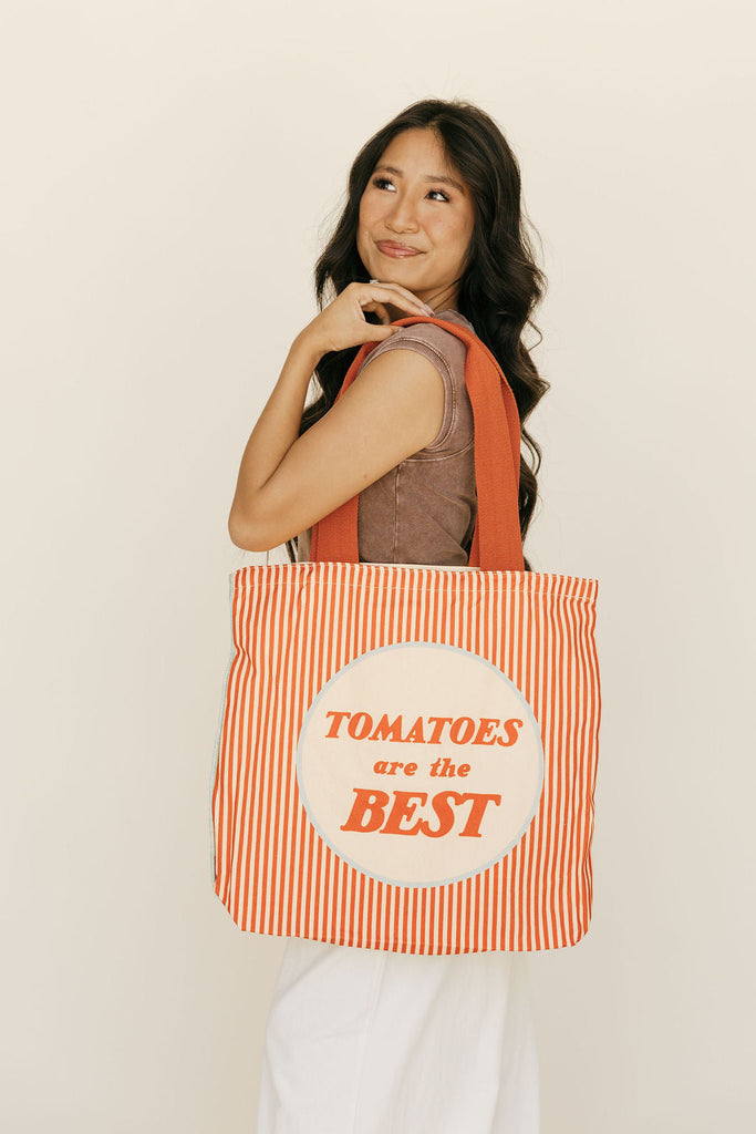 Farmers Market Essentials: What to Wear and What to Take Home