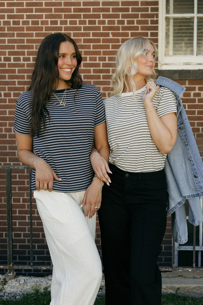 Back-to-School Style for Moms Who Do It All