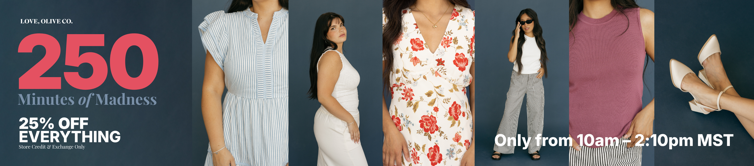 Dresses