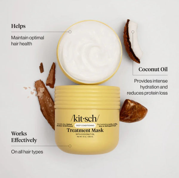 Kitsch Treatment Mask