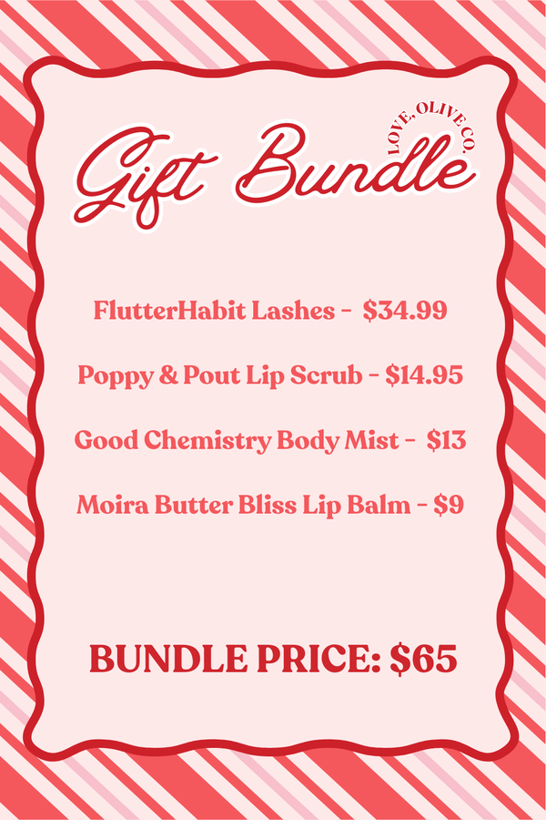 Clean Girl Gift Bundle