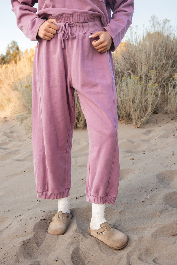 Katelyn Pants-Berry