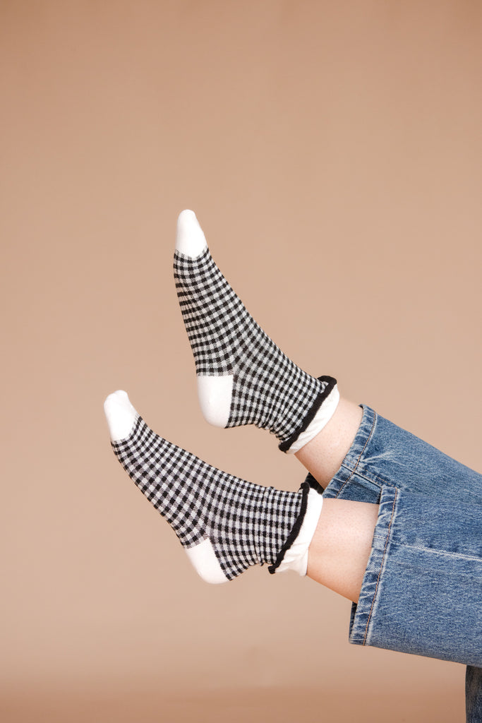 Meena Socks
