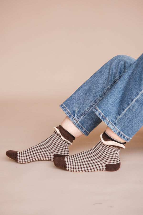Meena Socks