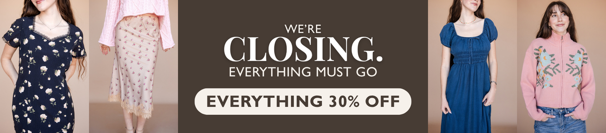 Sale