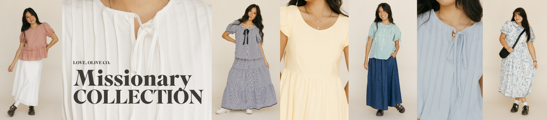 Dresses