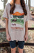 Relaxed Yellowstone Tee-Sand