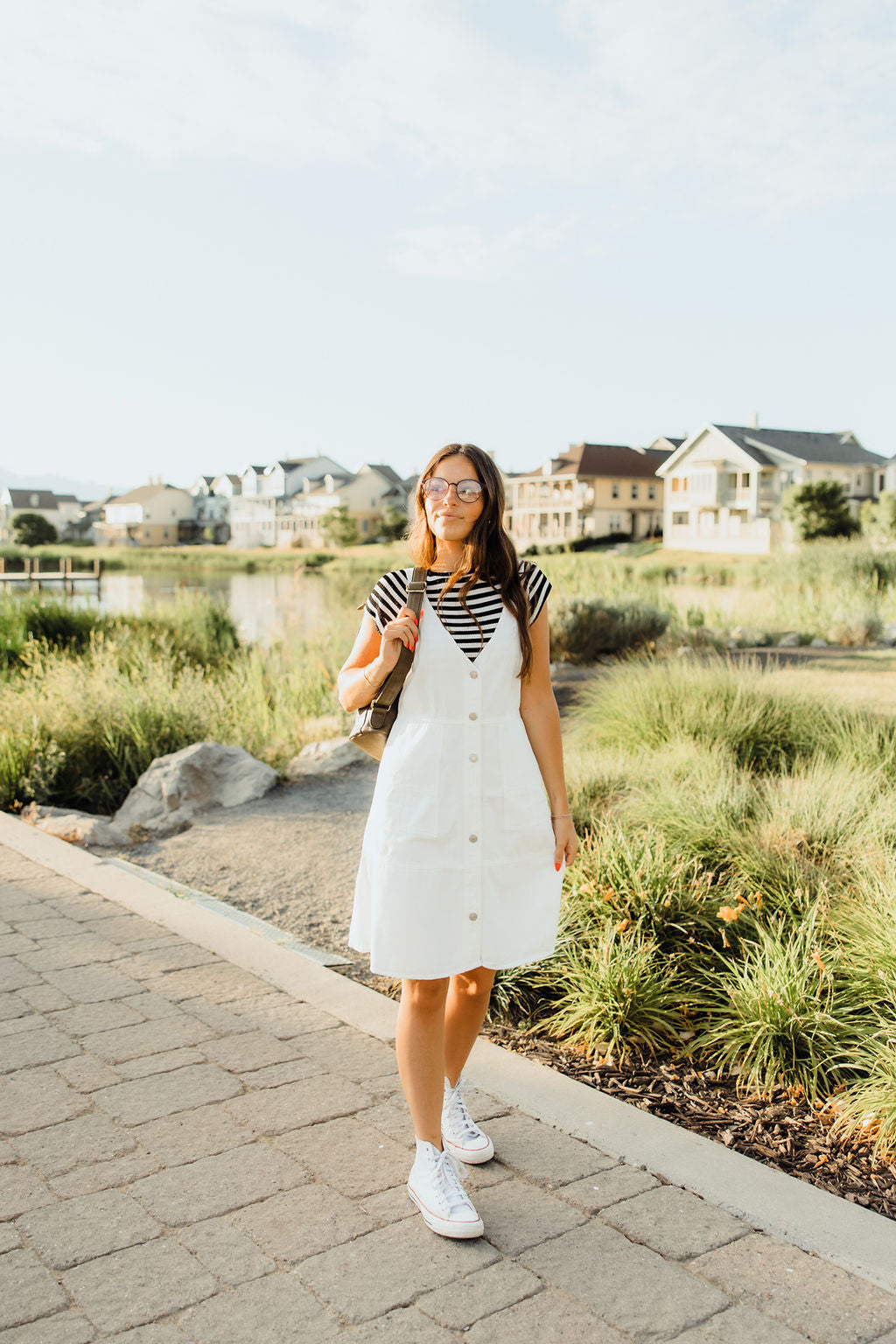 4th of july outfit inspo - Lauren Kay Sims