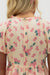 Chelsie Dress-Floral Multi
