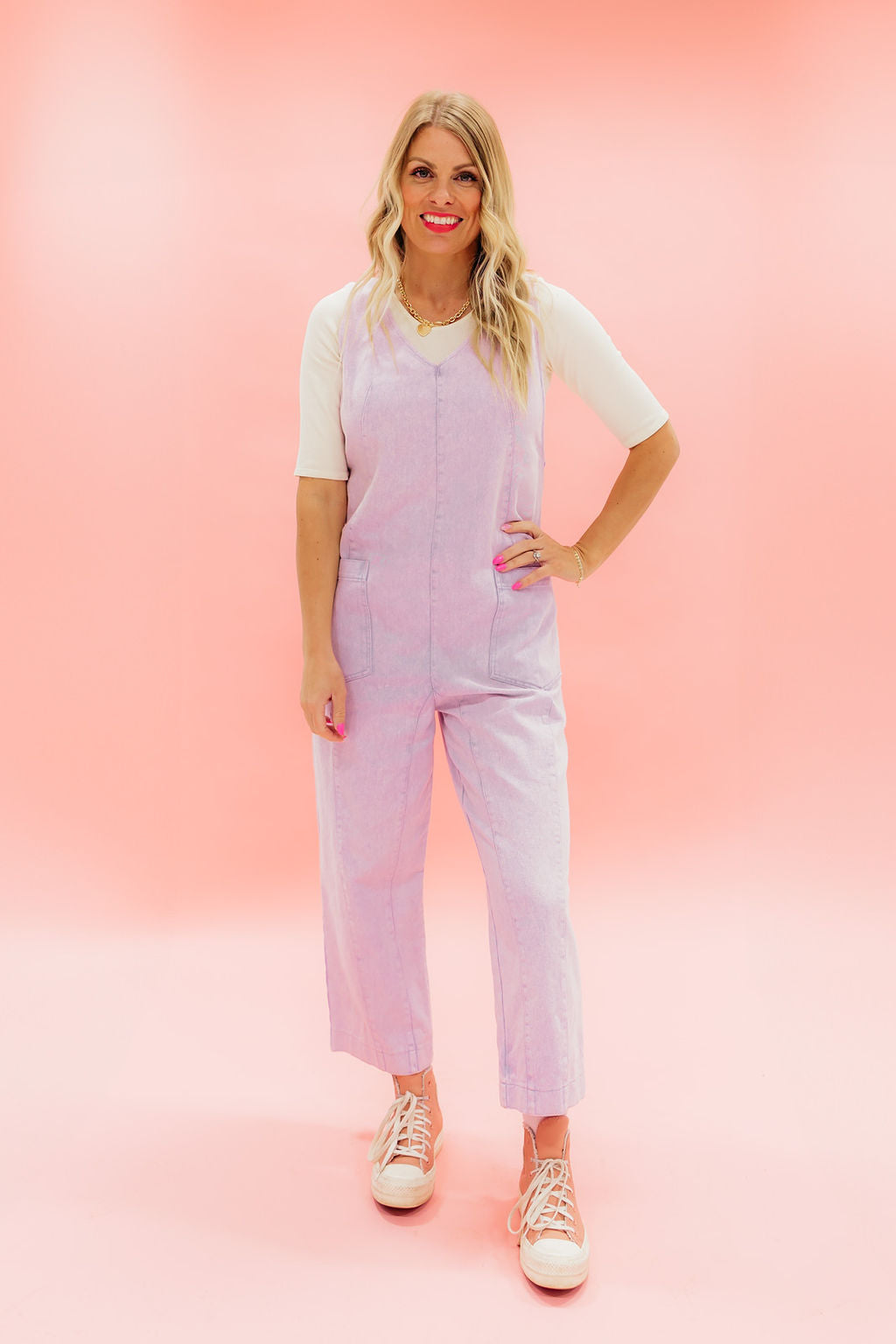 Mono LidiaLavanda Ácida Love Olive Co