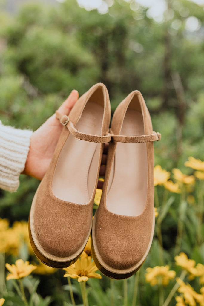Branston Heels-Brown