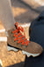 Sorel Kinetic Impact Conquest Boots-Tawny Buff/Ceramic