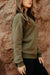 Grand Canyon Pullover-Green