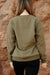 Grand Canyon Pullover-Green