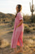 Liberty Dress-Pink