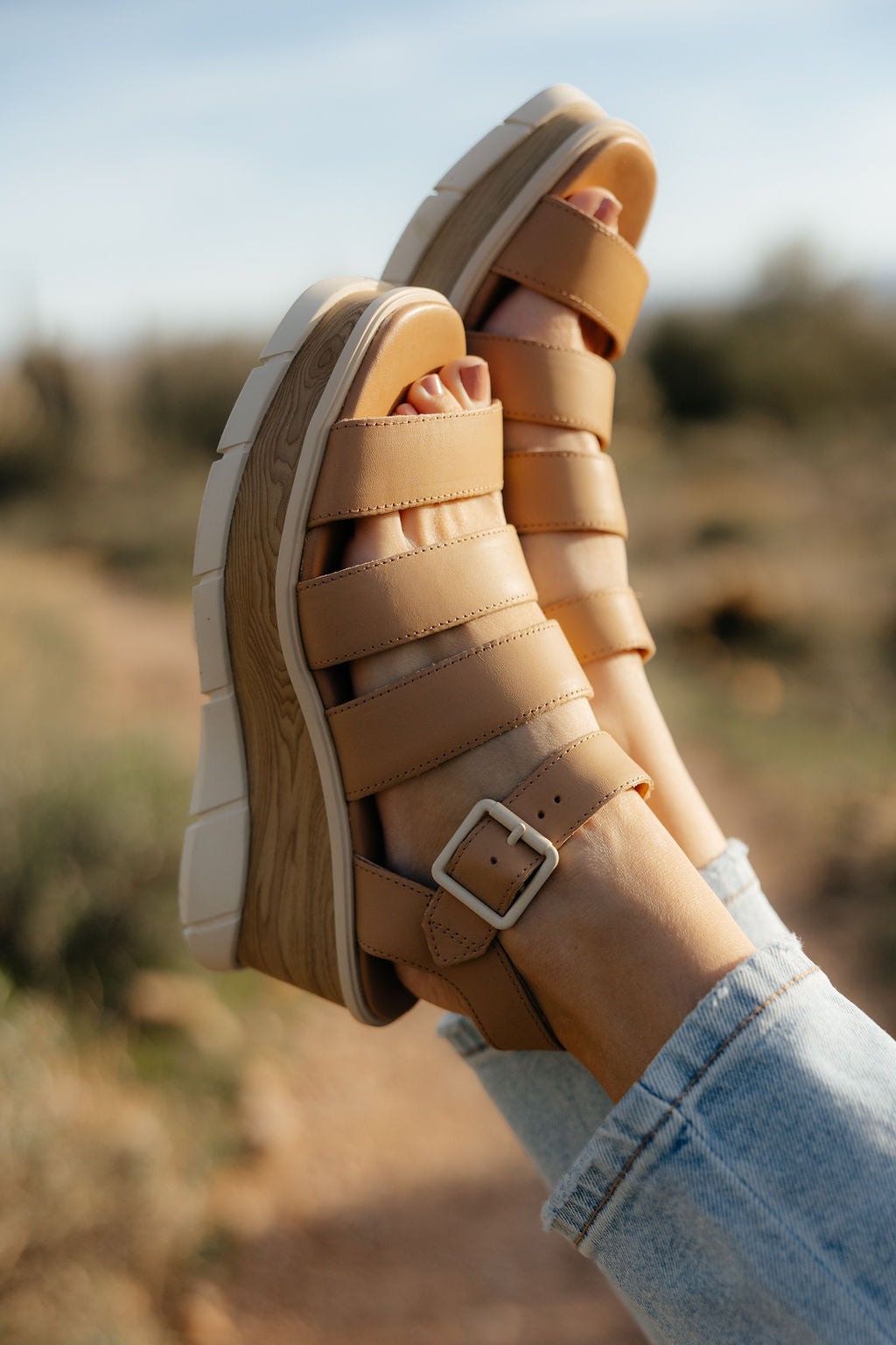 Sorel outlet sandals