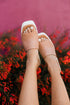 Sienne Heels-Nude Pink