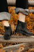 Sorel Emelie Boots-Black