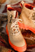 Sorel Caribou Boot-Keramik/Optimiertes Orange
