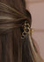 Midi Gold Hair Clip