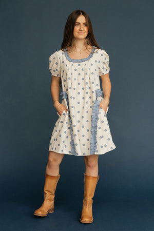 Knee-Length Dresses Love Olive Co Knee-Length Dresses Love Olive Co
