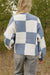 McDonell Sweater-Dolphin Blue