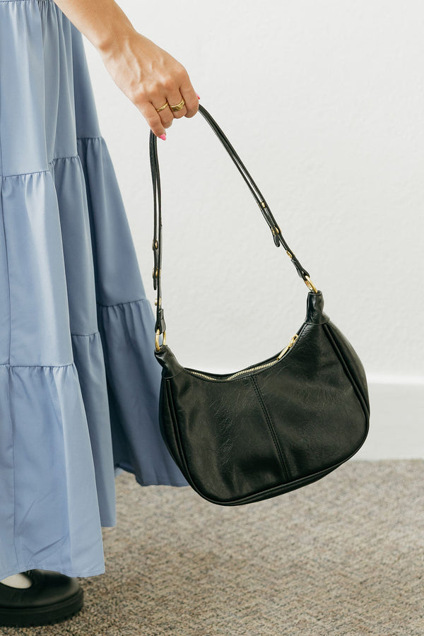 Amara Bag-Black
