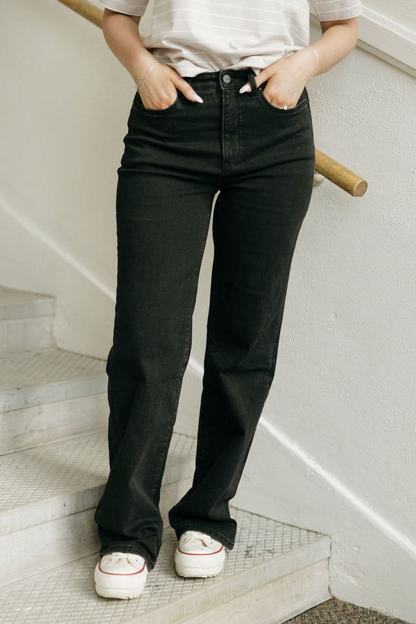 Ripley Denim-Ink Black