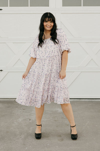 Knee-Length Dresses Love Olive Co Knee-Length Dresses Love Olive Co