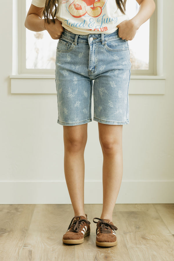 Ramsey Shorts-Medium