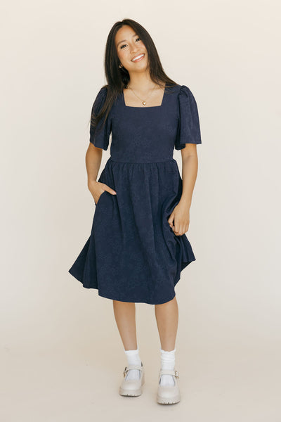 knee length everyday dresses Knee-Length Casual Dresses for Women
