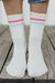 Double Stripe Socks