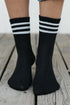 Varsity Stripe Socks