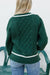 Louie Sweater-Hunter Green