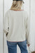 Samantha Sweater-Oatmeal