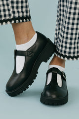 Murray Mary Janes-Black – Love Olive Co