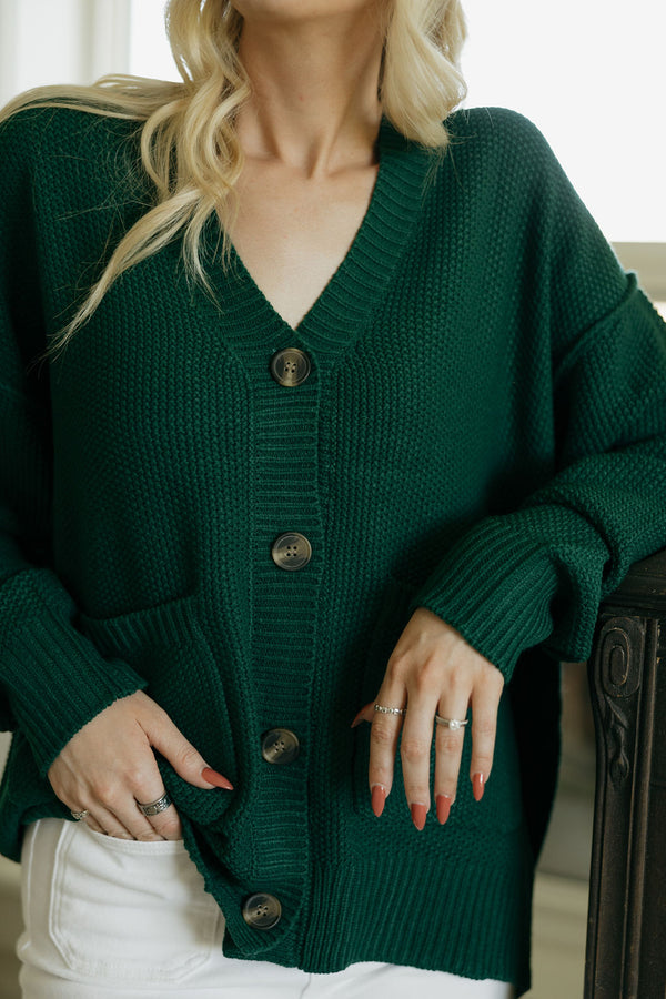 Ellie Cardigan-Green